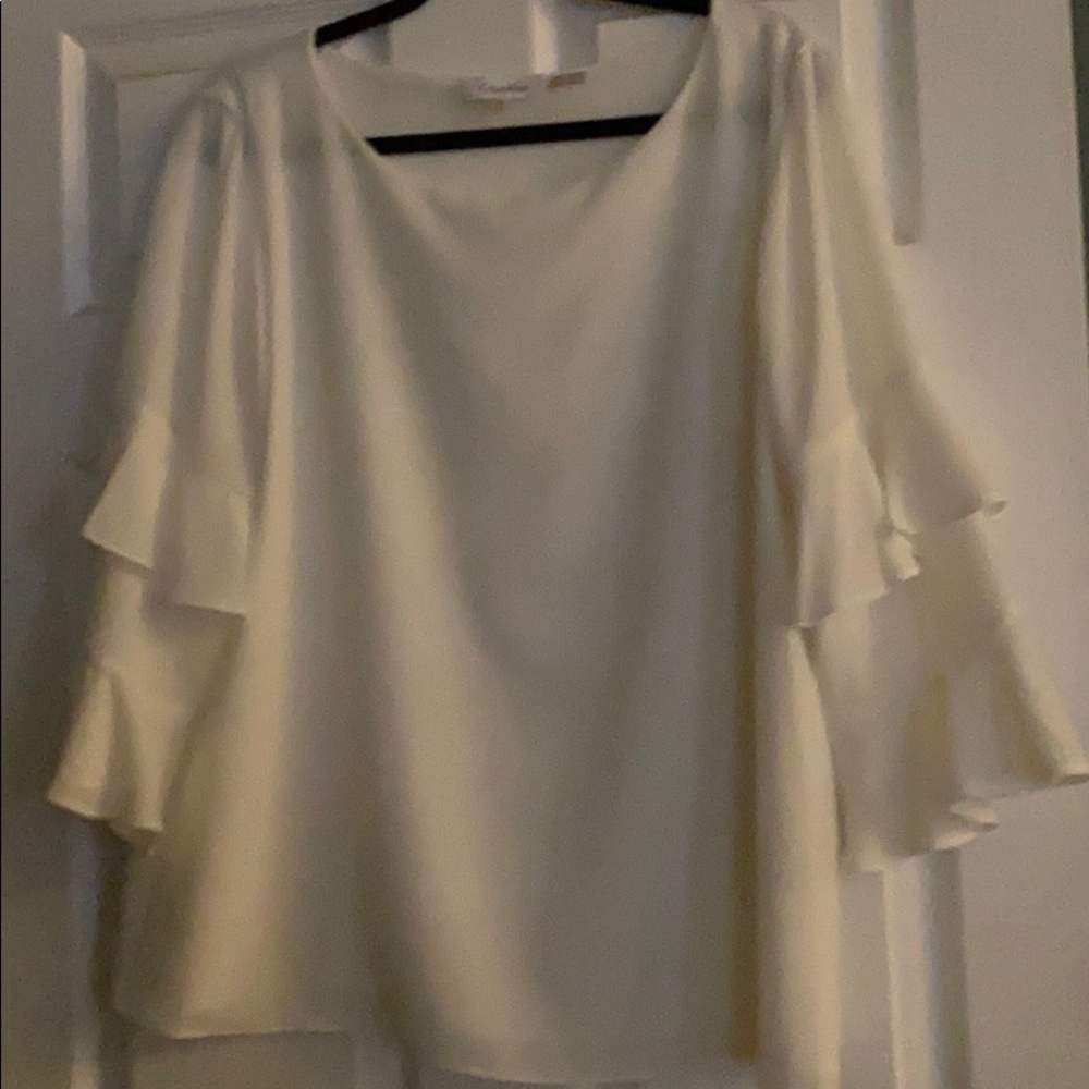 Calvin Klein Blouse